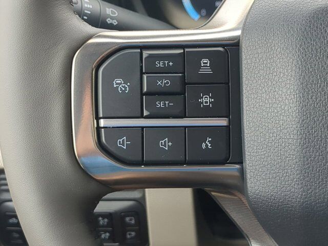 2025 Ford Super Duty F-450 DRW Platinum Plus Appleton WI