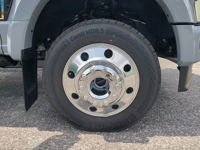 2025 Ford Super Duty F-450 DRW Platinum Plus Appleton WI