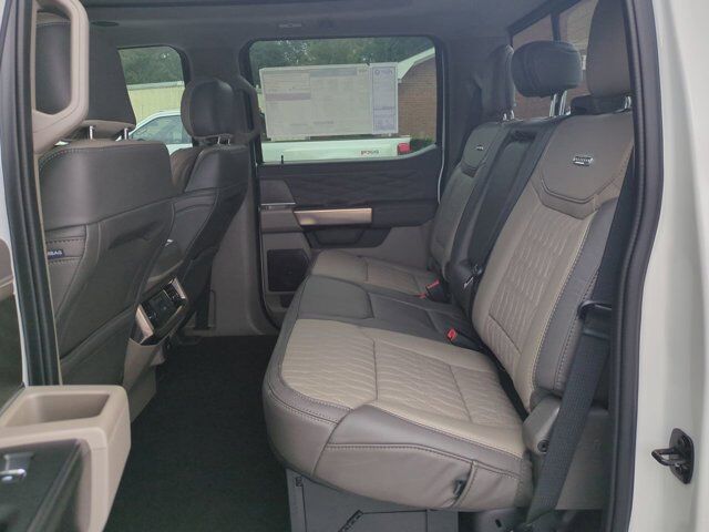 2025 Ford Super Duty F-450 DRW Platinum Plus Appleton WI