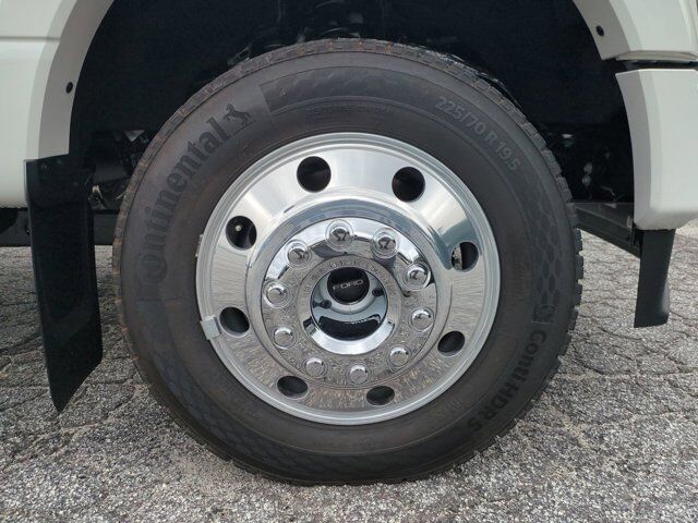 2025 Ford Super Duty F-450 DRW Platinum Plus Appleton WI