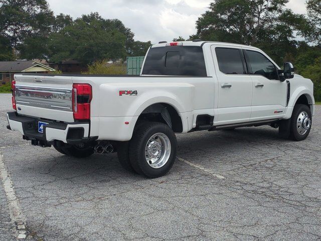 2025 Ford Super Duty F-450 DRW Platinum Plus Appleton WI
