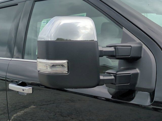 2025 Ford Super Duty F-450 DRW Platinum Plus Appleton WI