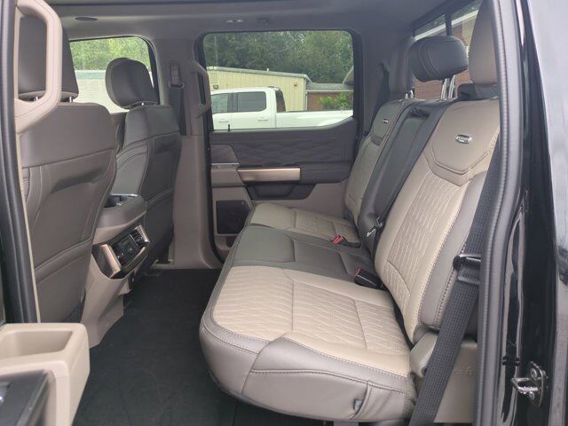 2025 Ford Super Duty F-450 DRW Platinum Plus Appleton WI