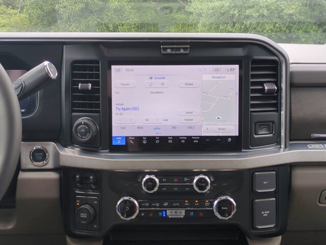 2025 Ford Super Duty F-450 DRW Platinum Plus Appleton WI