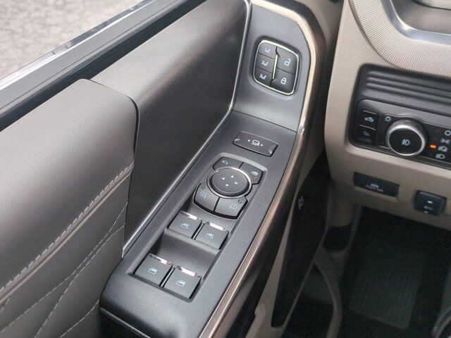 2025 Ford Super Duty F-450 DRW Platinum Plus Appleton WI