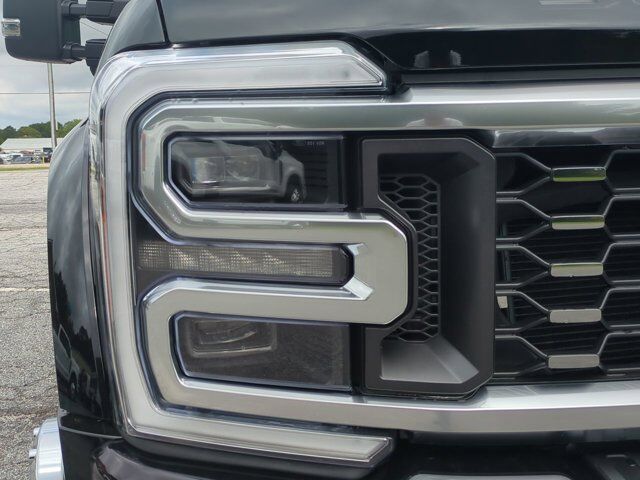 2025 Ford Super Duty F-450 DRW Platinum Plus Appleton WI