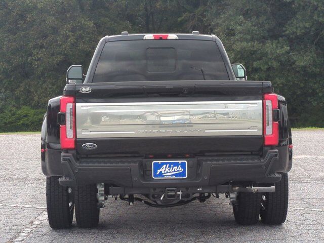 2025 Ford Super Duty F-450 DRW Platinum Plus Appleton WI