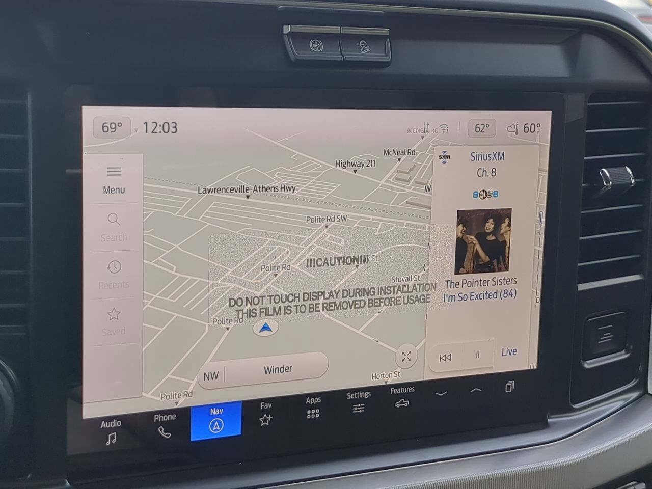 2025 Ford Super Duty F-450 DRW Platinum Plus Appleton WI