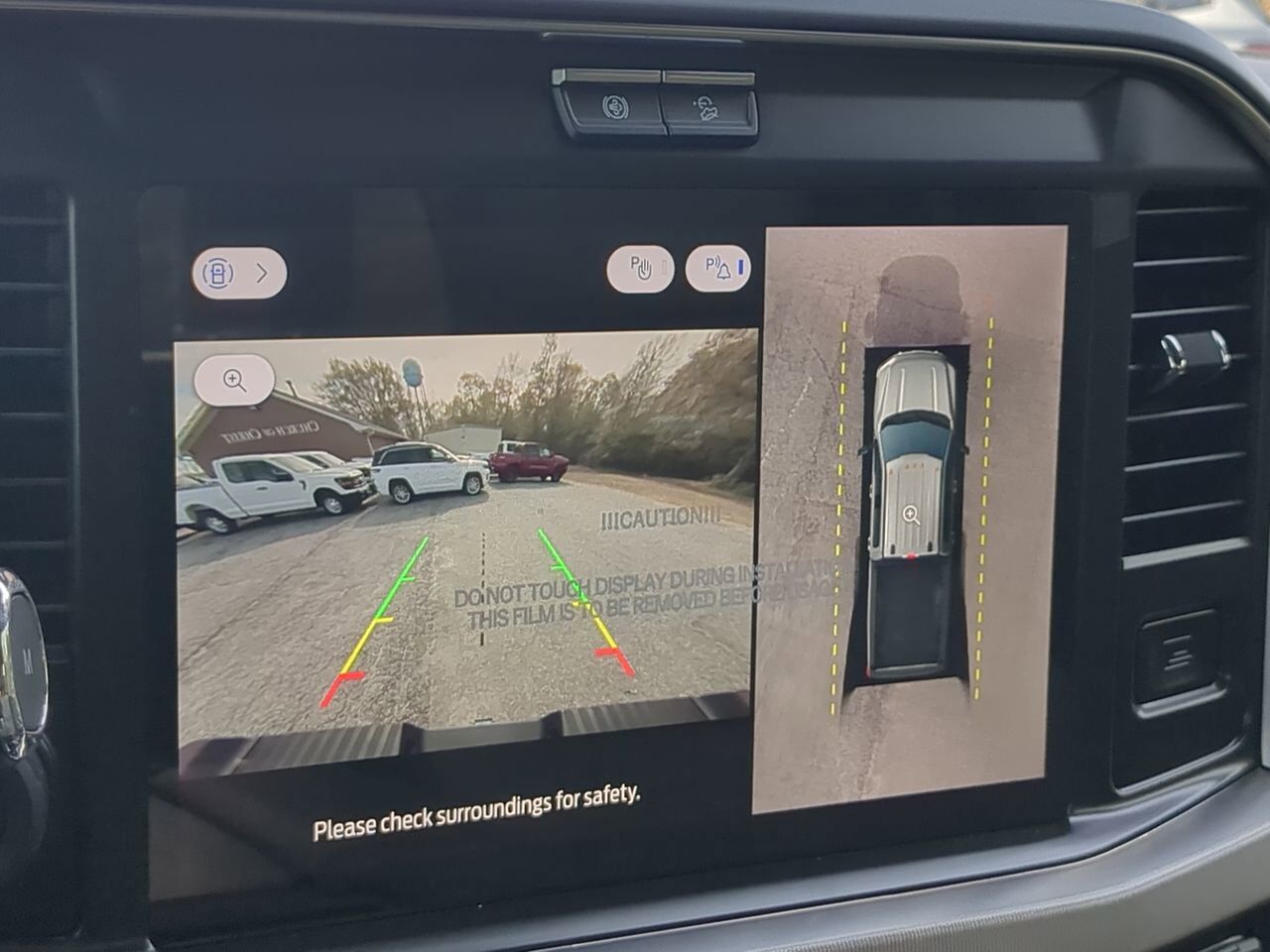 2025 Ford Super Duty F-450 DRW Platinum Plus Appleton WI