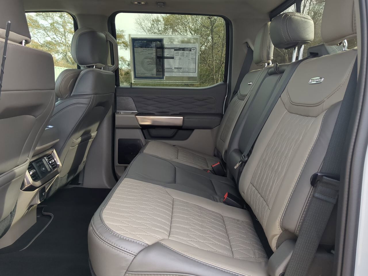 2025 Ford Super Duty F-450 DRW Platinum Plus Appleton WI