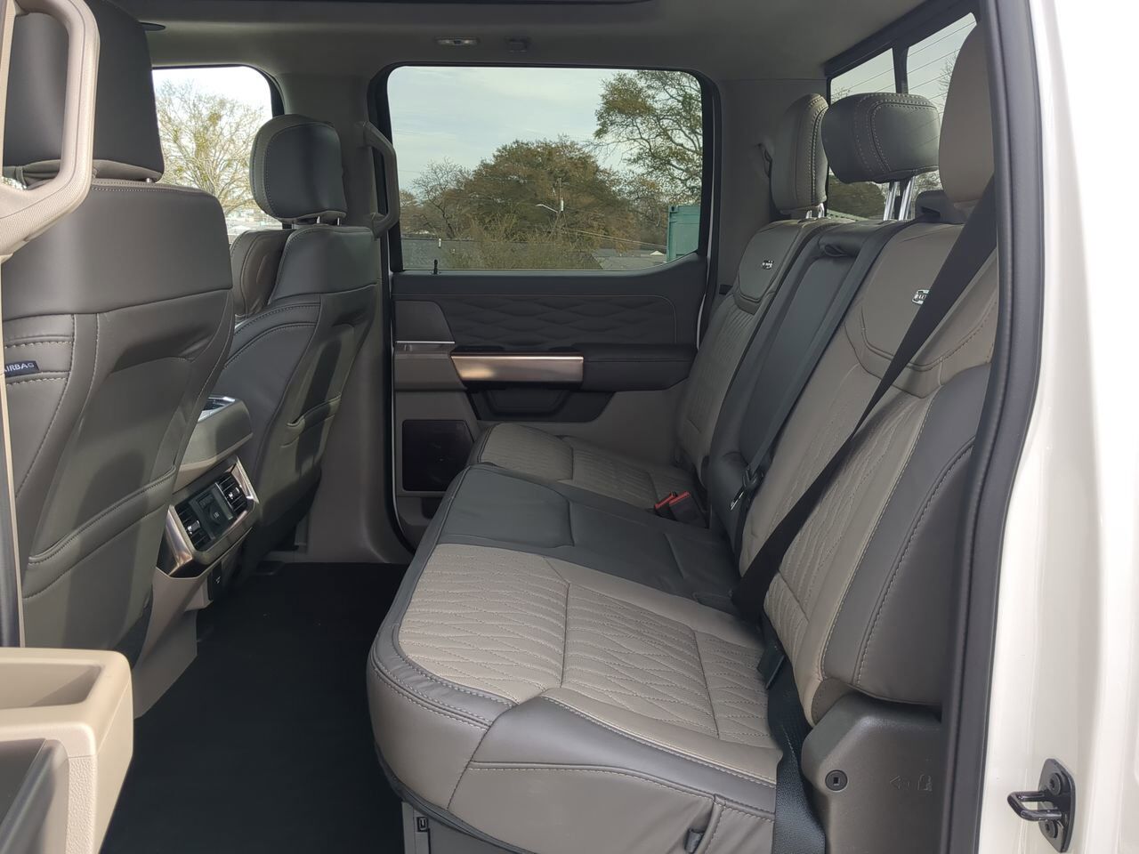 2025 Ford Super Duty F-450 DRW Platinum Plus Appleton WI