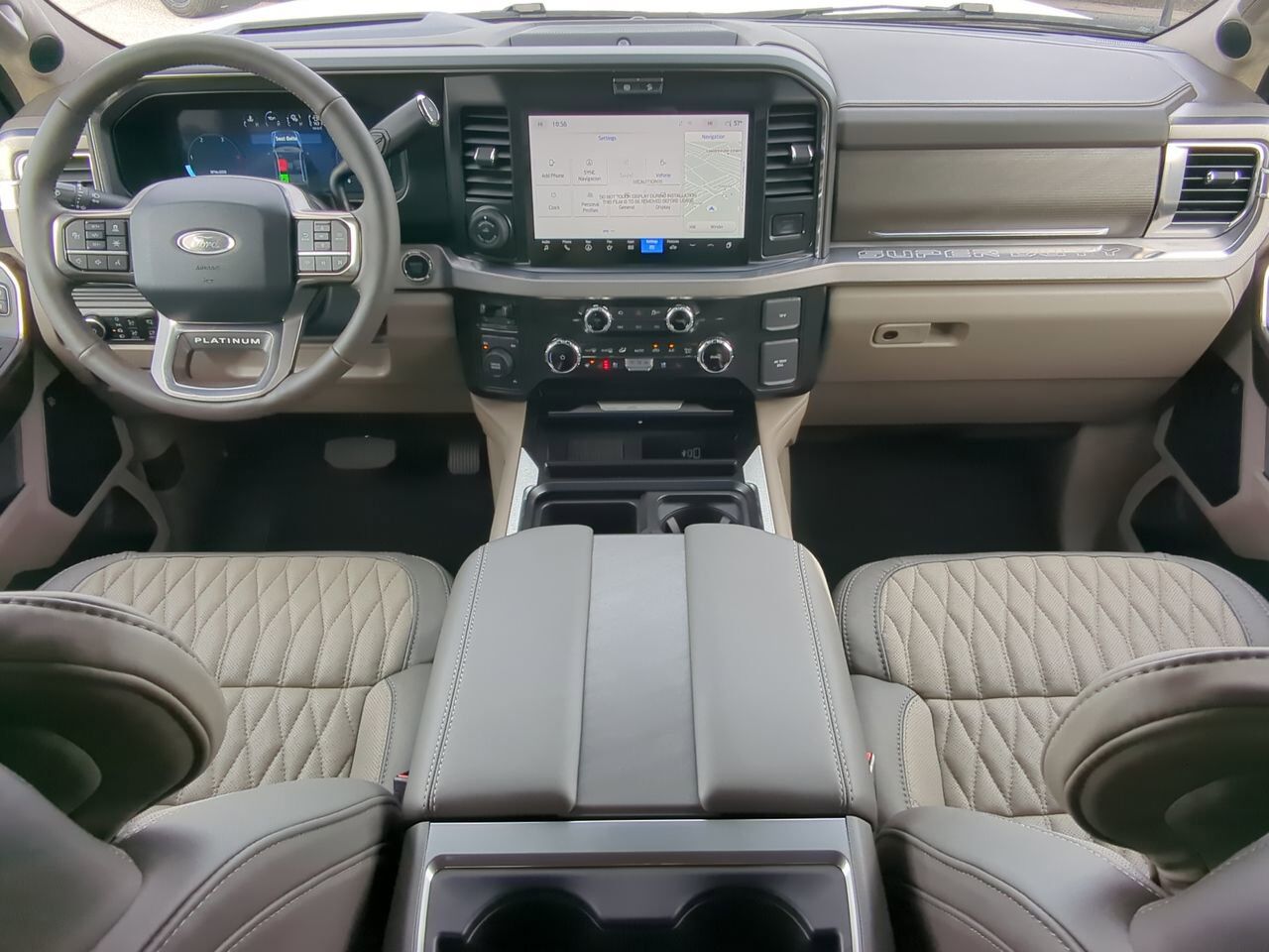 2025 Ford Super Duty F-450 DRW Platinum Plus Appleton WI