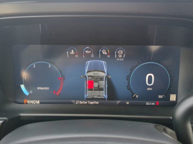 2025 Ford Super Duty F-450 DRW Platinum Plus Winder GA
