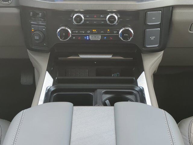 2025 Ford Super Duty F-450 DRW Platinum Plus Winder GA