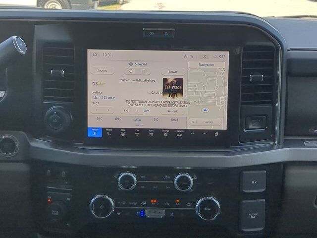2025 Ford Super Duty F-450 DRW Platinum Plus Winder GA