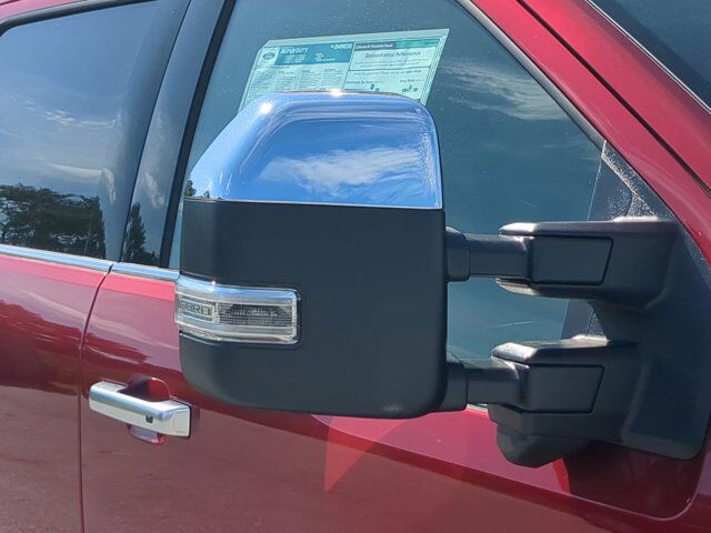 2025 Ford Super Duty F-450 DRW Platinum Plus Winder GA
