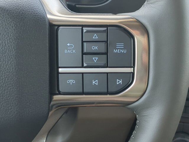 2025 Ford Super Duty F-450 DRW Platinum Plus Winder GA