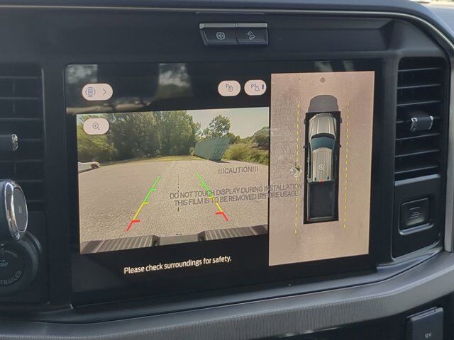 2025 Ford Super Duty F-450 DRW Platinum Plus Winder GA