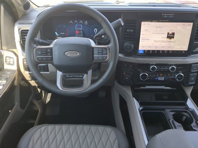 2025 Ford Super Duty F-450 DRW Platinum Plus Winder GA