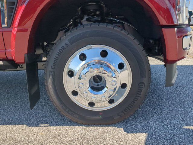2025 Ford Super Duty F-450 DRW Platinum Plus Winder GA