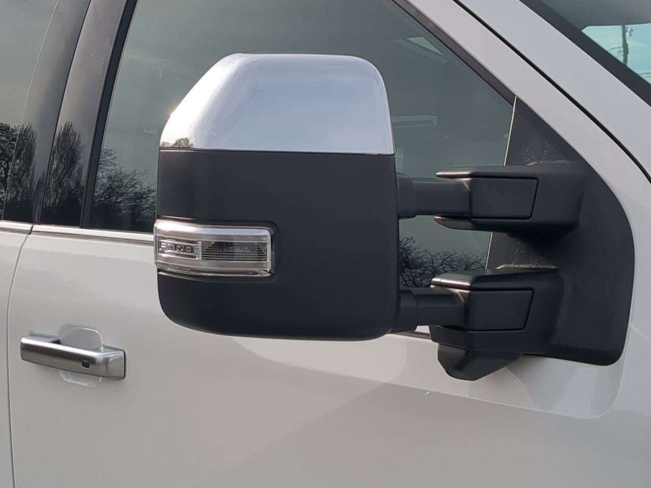 2025 Ford Super Duty F-450 DRW Platinum Plus Winder GA