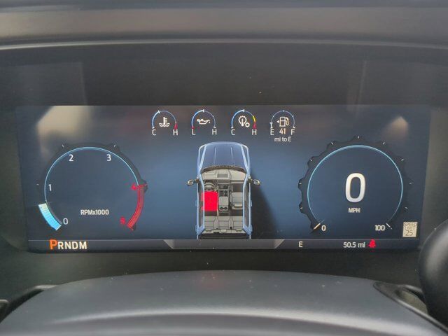2025 Ford Super Duty F-450 DRW Platinum Plus Winder GA