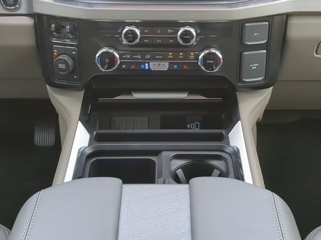 2025 Ford Super Duty F-450 DRW Platinum Plus Winder GA
