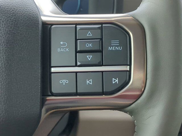 2025 Ford Super Duty F-450 DRW Platinum Plus Winder GA