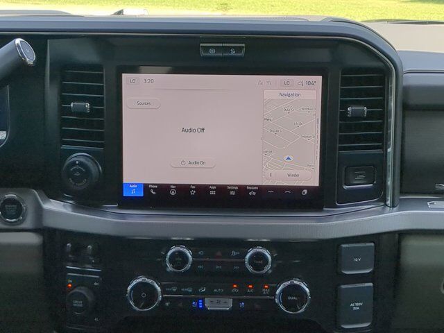 2025 Ford Super Duty F-450 DRW Platinum Plus Winder GA