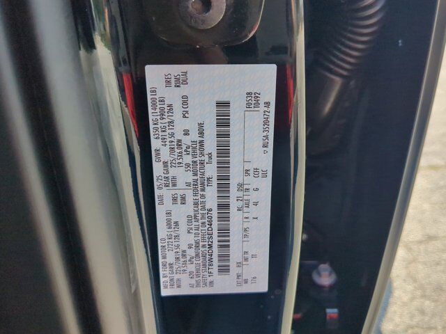 2025 Ford Super Duty F-450 DRW Platinum Plus Winder GA