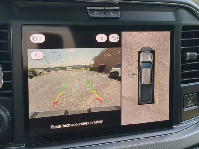 2025 Ford Super Duty F-450 DRW Platinum Plus Winder GA