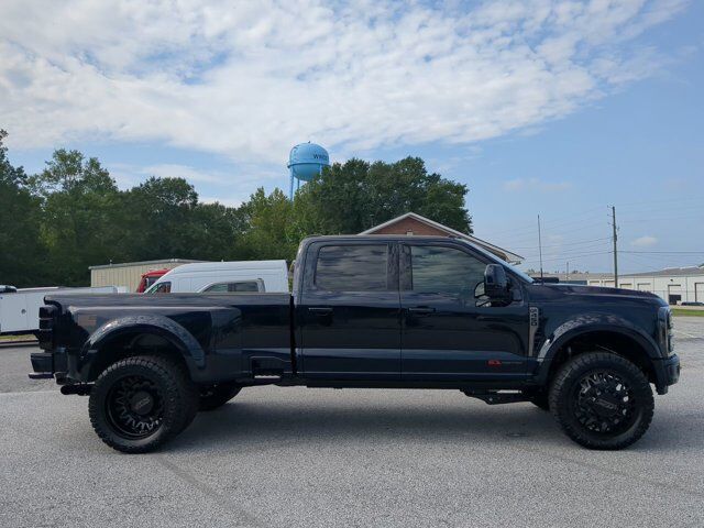 2025 Ford Super Duty F-450 DRW Platinum Plus Winder GA
