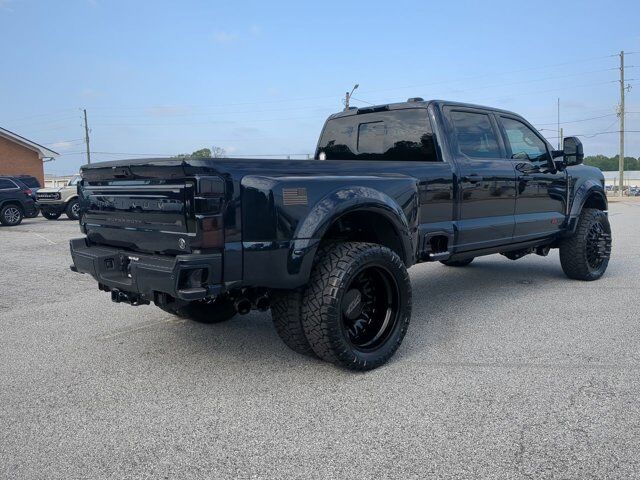 2025 Ford Super Duty F-450 DRW Platinum Plus Winder GA