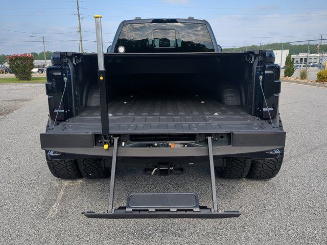 2025 Ford Super Duty F-450 DRW Platinum Plus Winder GA