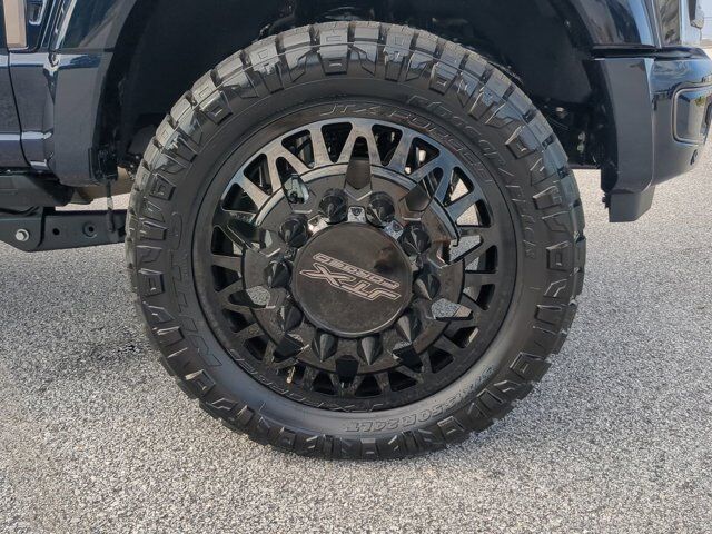 2025 Ford Super Duty F-450 DRW Platinum Plus Winder GA
