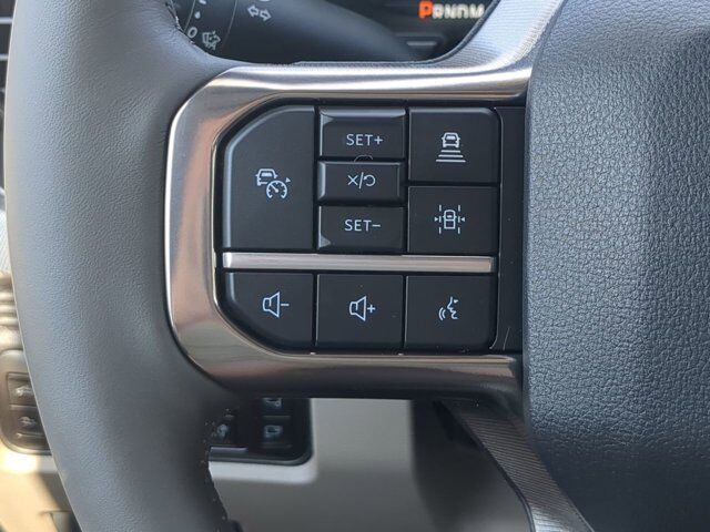 2025 Ford Super Duty F-450 DRW Platinum Plus Winder GA