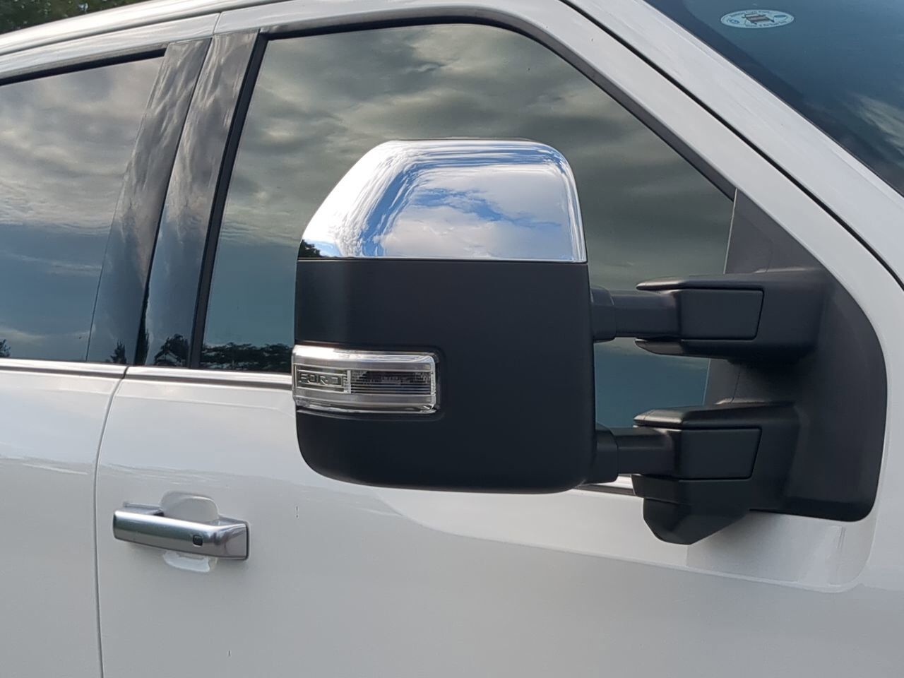 2025 Ford Super Duty F-450 DRW Platinum Plus Winder GA