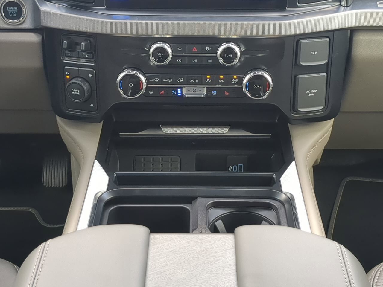 2025 Ford Super Duty F-450 DRW Platinum Plus Winder GA