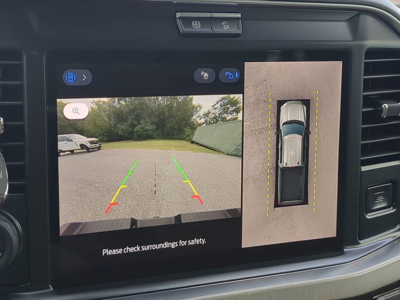 2025 Ford Super Duty F-450 DRW Platinum Plus Winder GA