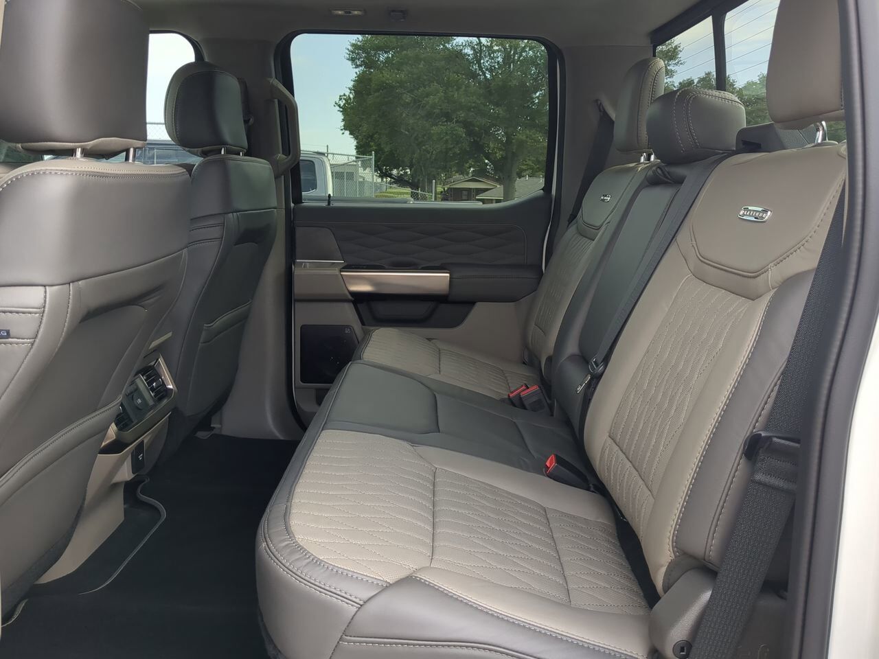 2025 Ford Super Duty F-450 DRW Platinum Plus Winder GA