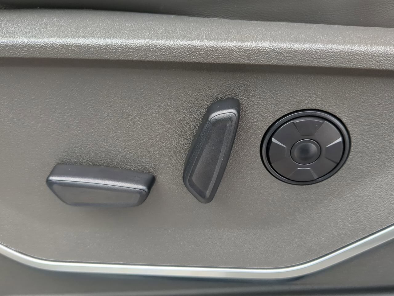2025 Ford Super Duty F-450 DRW Platinum Plus Winder GA
