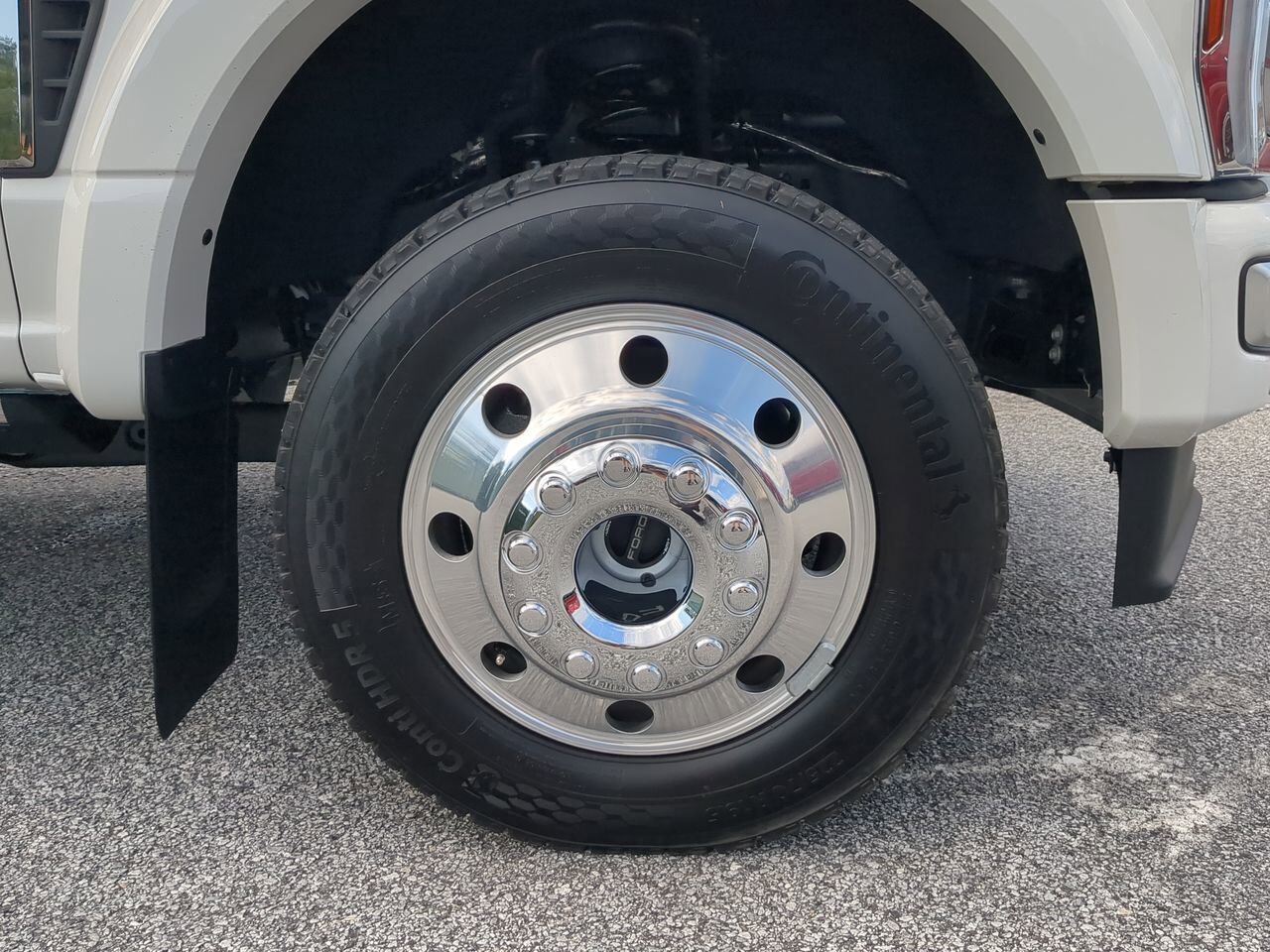 2025 Ford Super Duty F-450 DRW Platinum Plus Winder GA