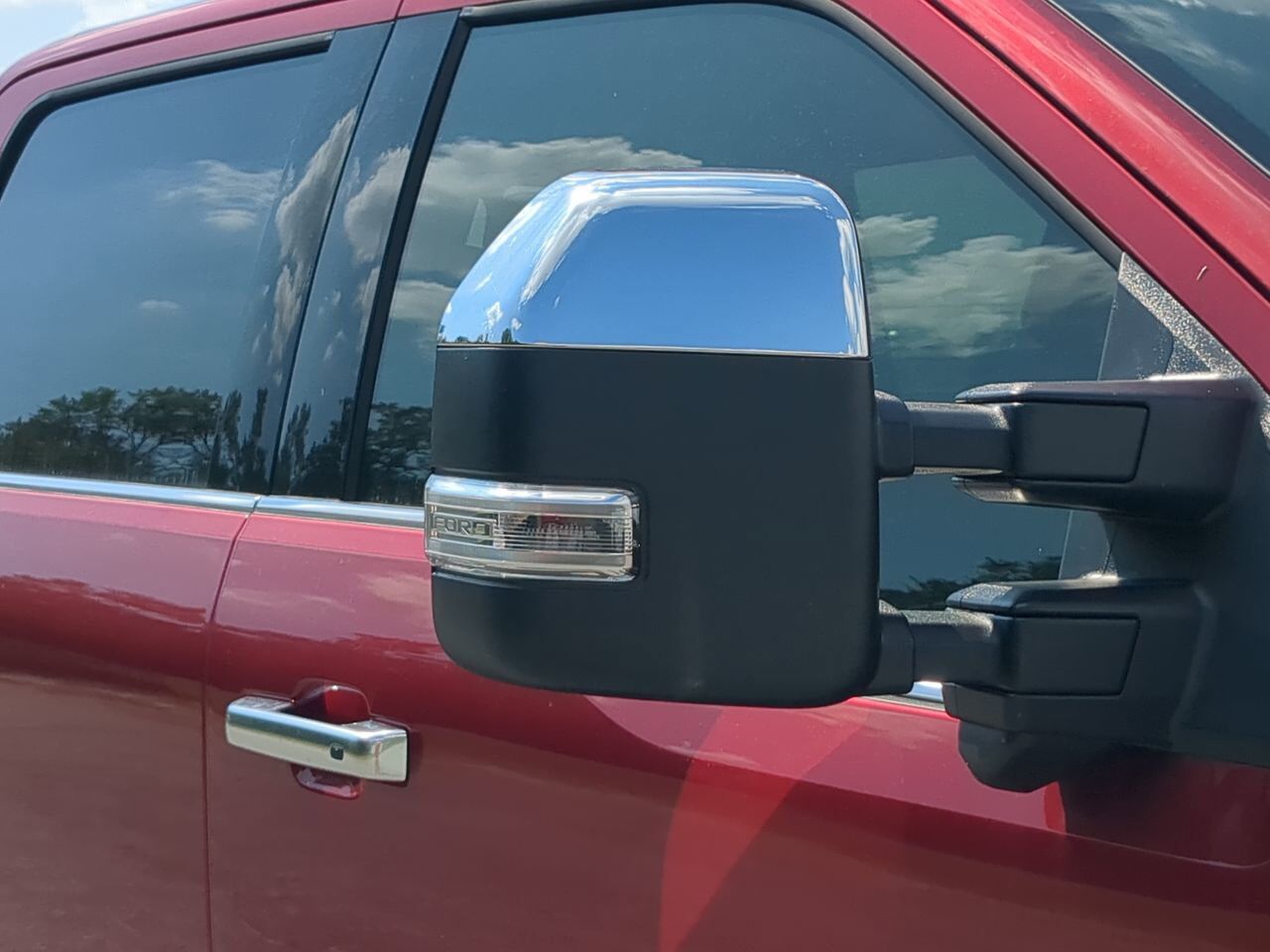 2025 Ford Super Duty F-450 DRW Platinum Plus Winder GA