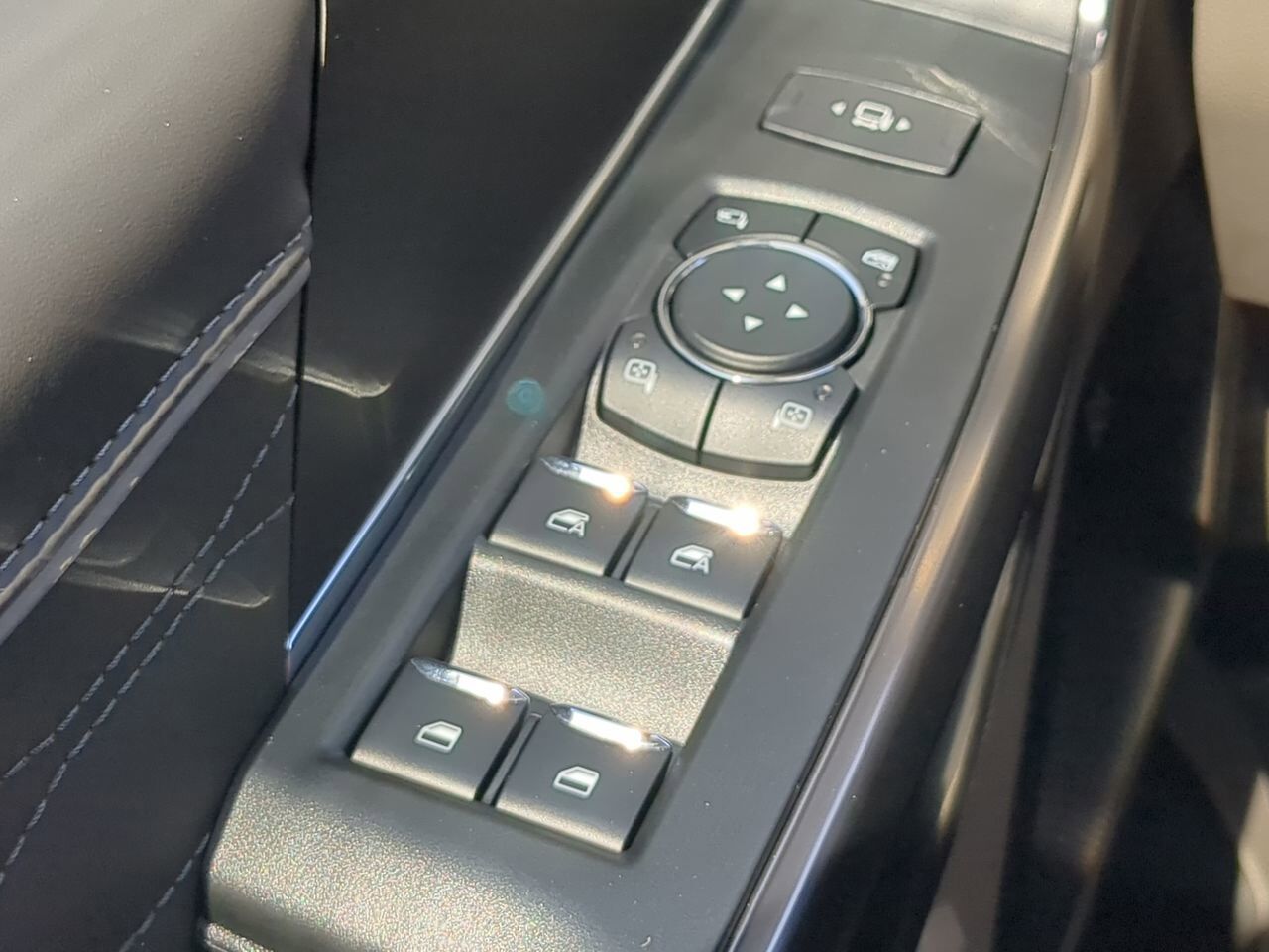 2025 Ford Super Duty F-450 DRW Platinum Plus Winder GA