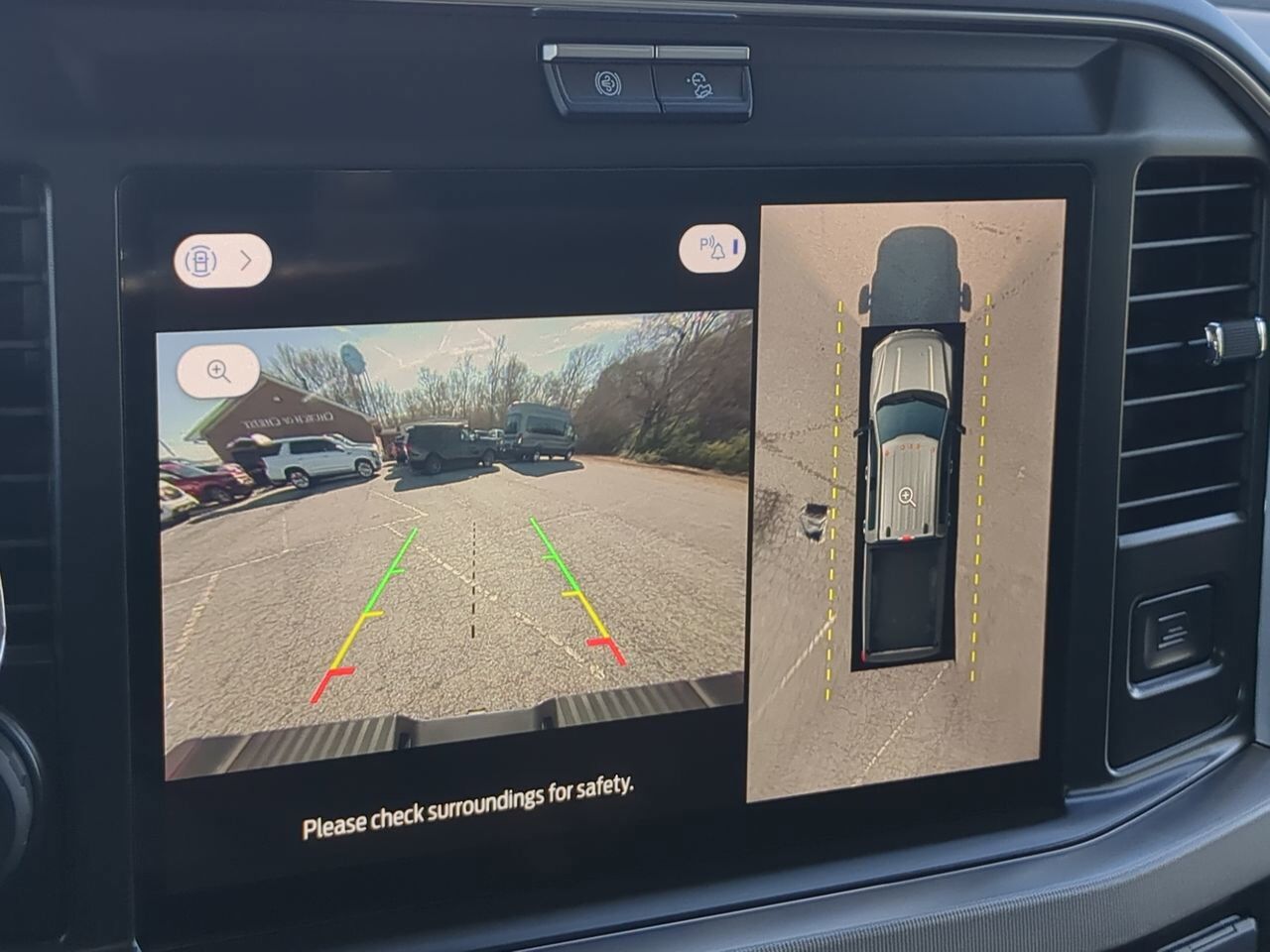 2025 Ford Super Duty F-450 DRW Platinum Plus Winder GA