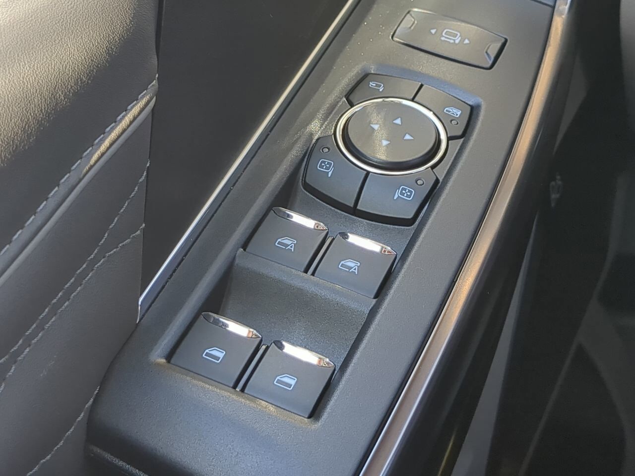 2025 Ford Super Duty F-450 DRW Platinum Plus Winder GA