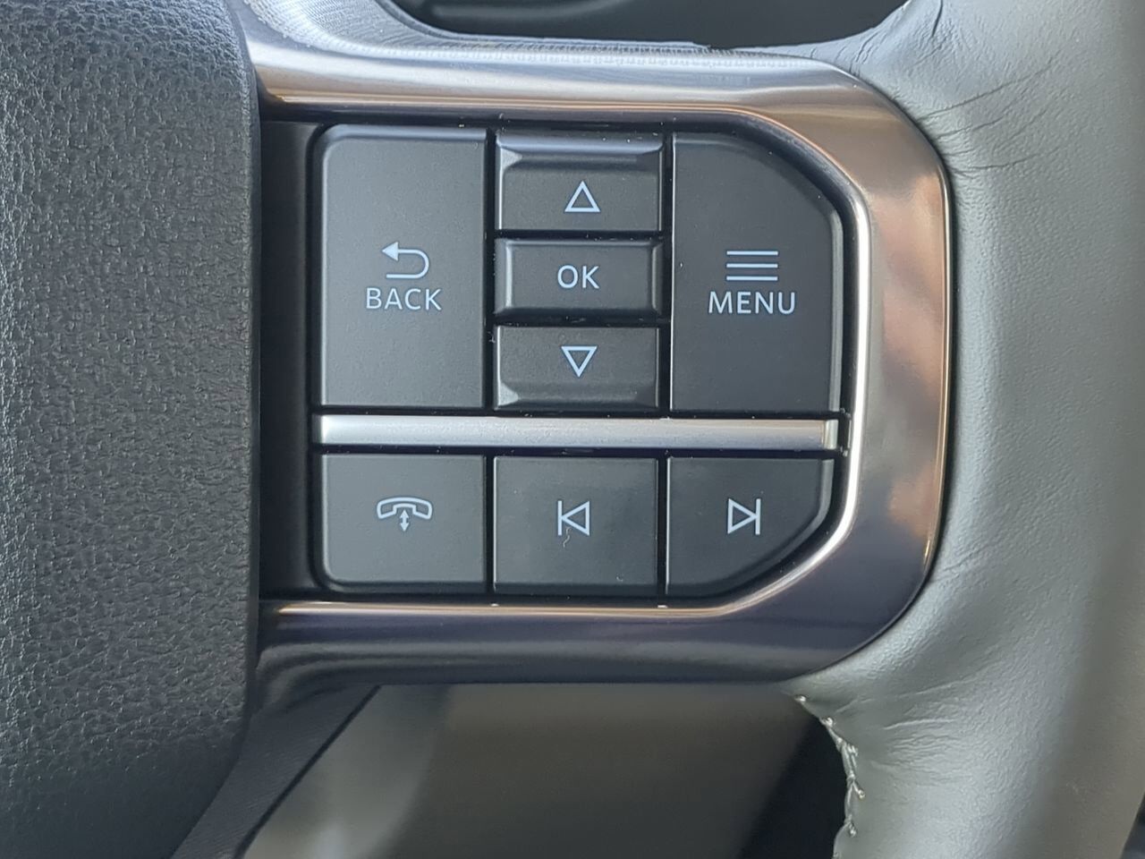 2025 Ford Super Duty F-450 DRW Platinum Plus Winder GA