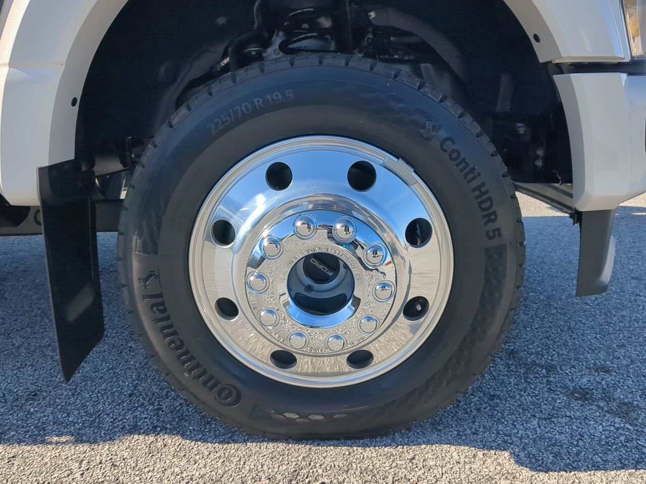 2025 Ford Super Duty F-450 DRW Platinum Plus Winder GA