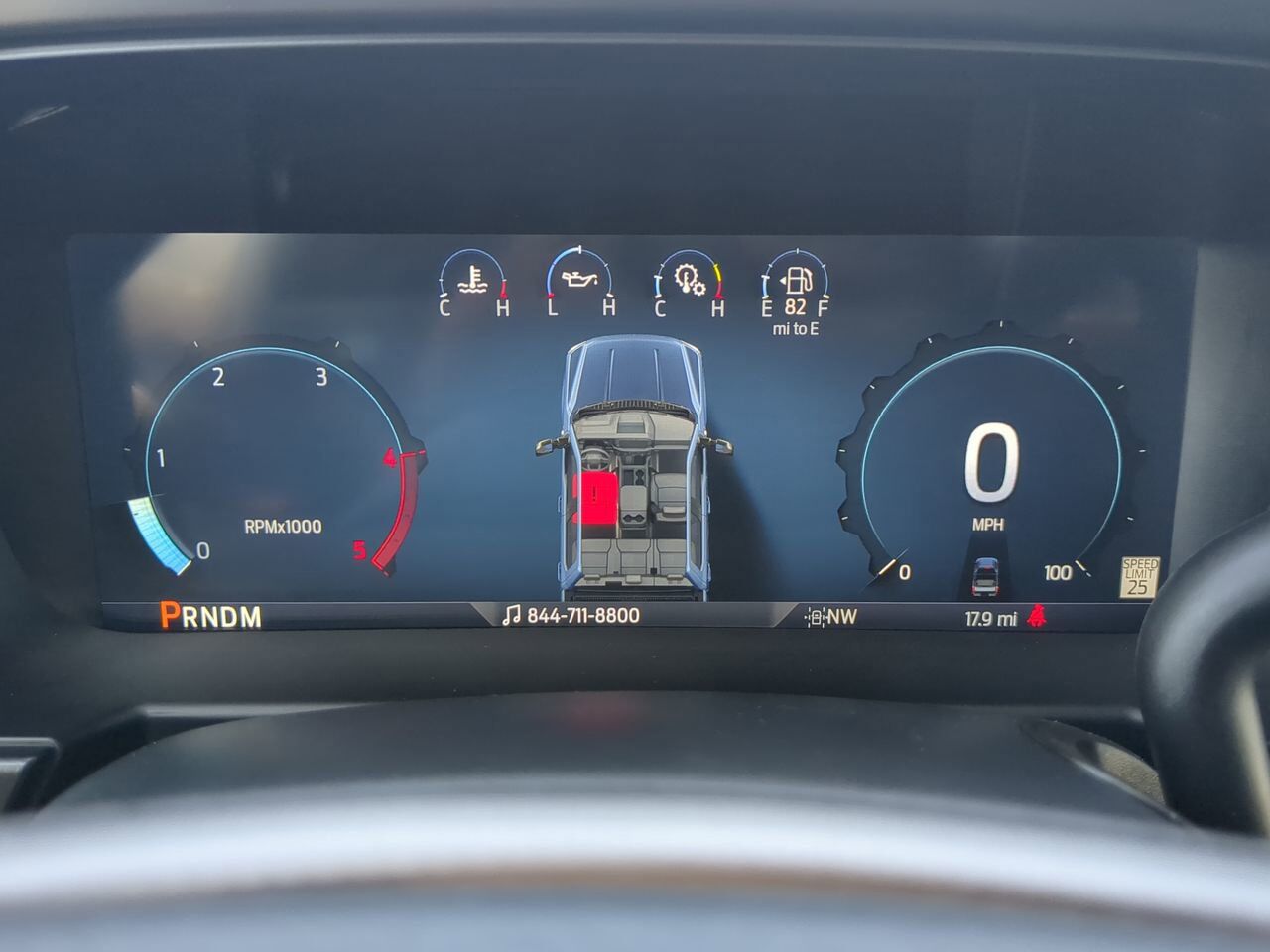 2025 Ford Super Duty F-450 DRW Platinum Plus Winder GA