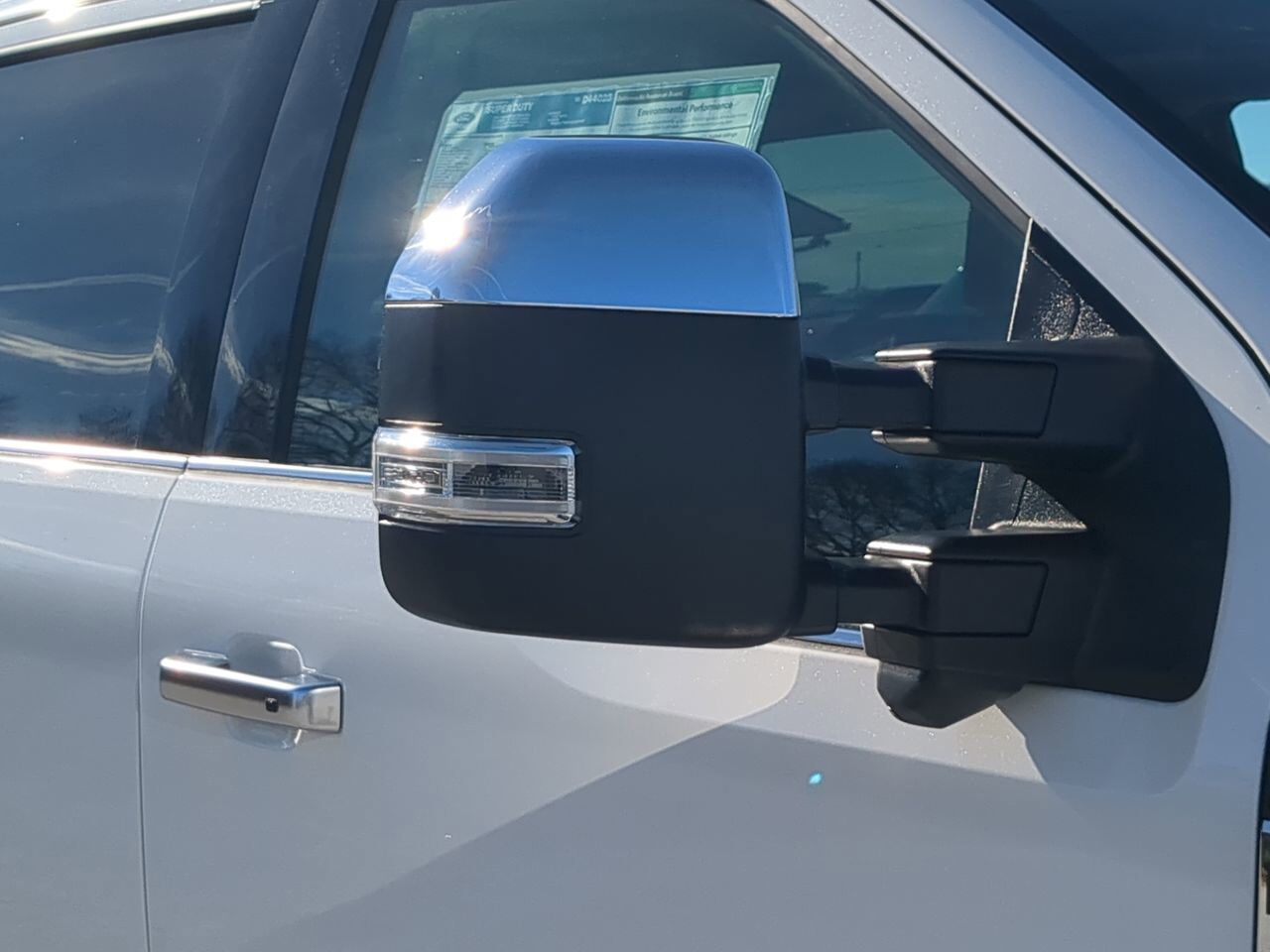 2025 Ford Super Duty F-450 DRW Platinum Plus Winder GA